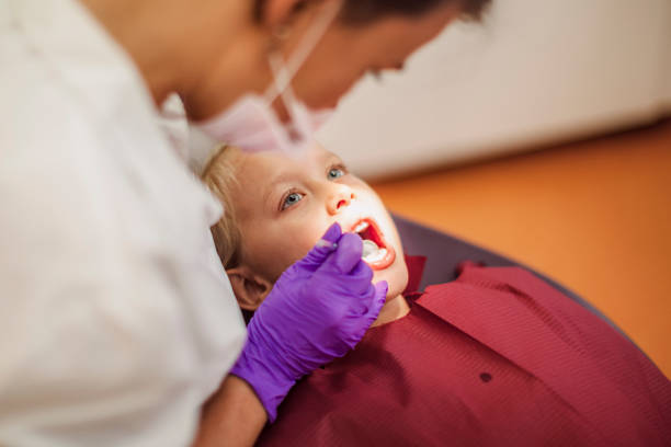 Best Emergency Treatment for Dental Infections or Abscesses in Brooklawn, NJ